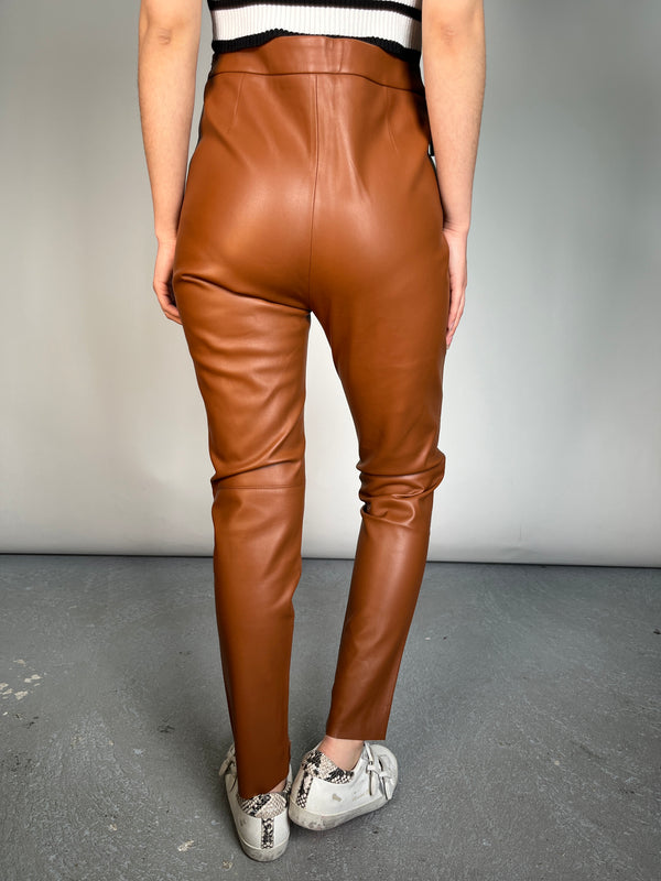 Pantalón Ecocuero