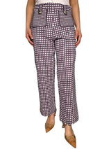 Pantalón Cuadros