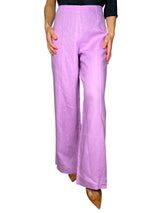 Pantalón Lino