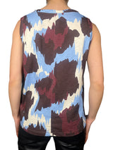 Polera Animal Sky