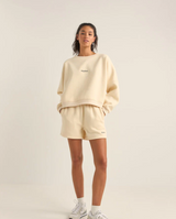 Polerón Crew Neck Fleece