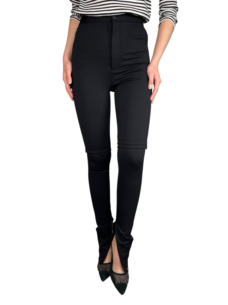 Pantalón Elasticado