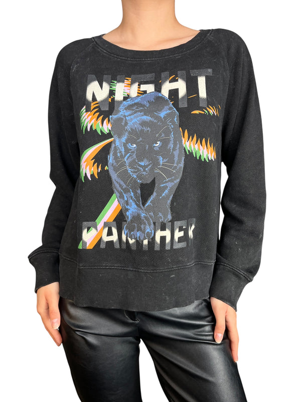 Polerón Panther