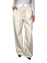 Jeans Hayla Contrast