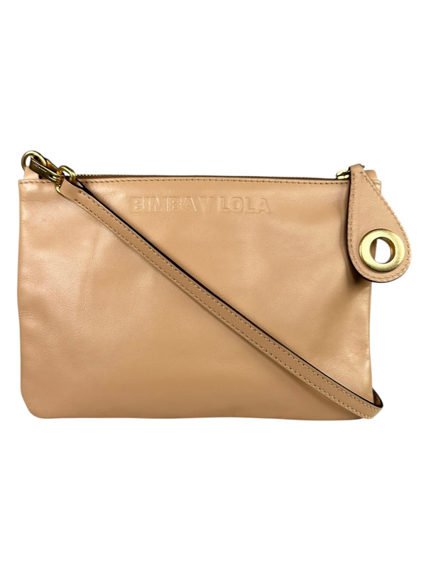Bandolera Cuero