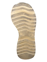 Zapatillas Plateadas