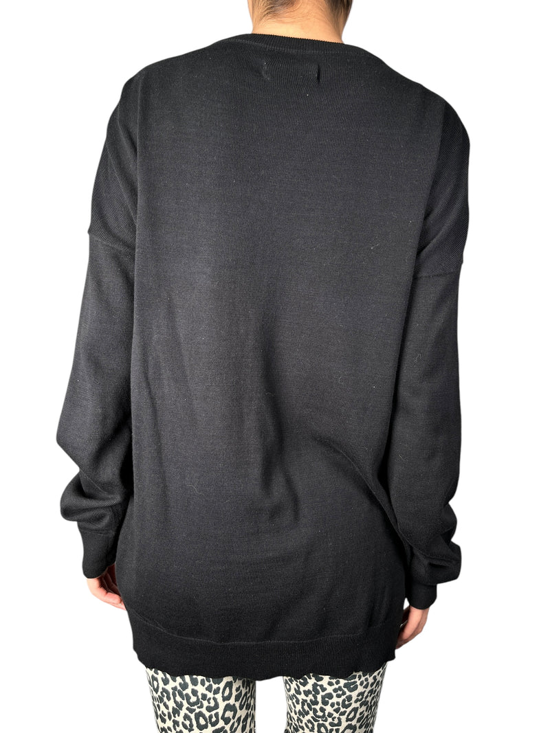 Sweater Cicy Love