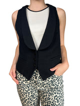 Gilet Lana