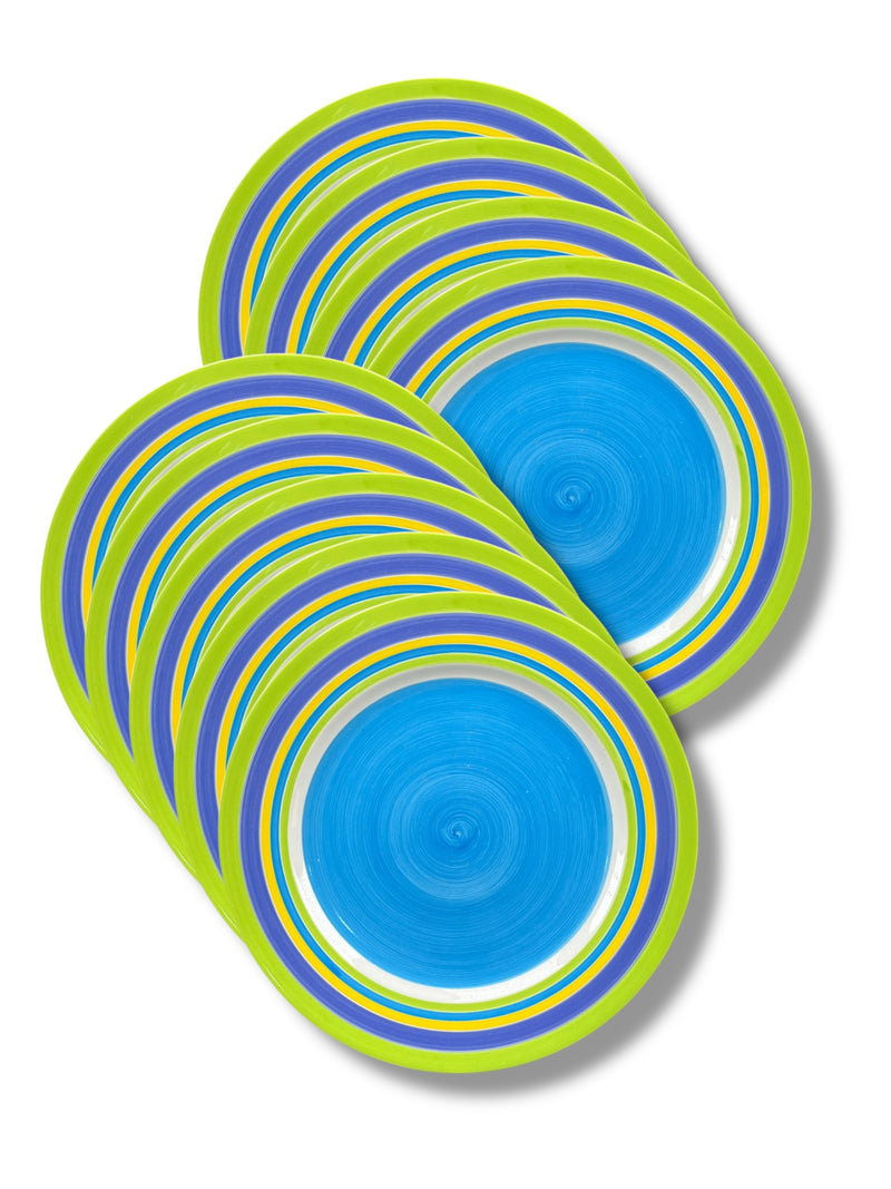 Set 10 Platos