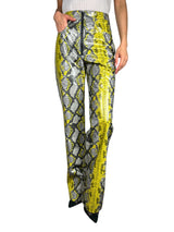 Pantalón Snake