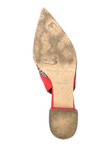 Flats Kendall