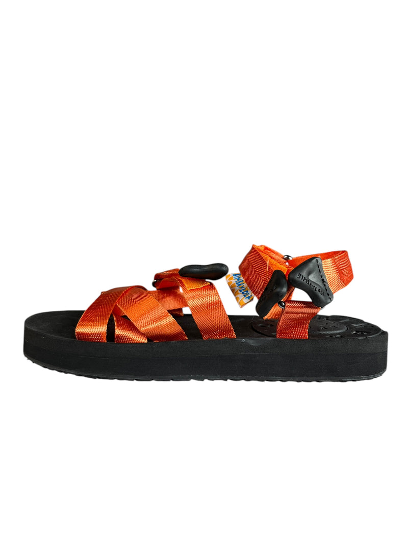 Sandalias Orange