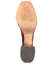 Zapato Roma Cuero