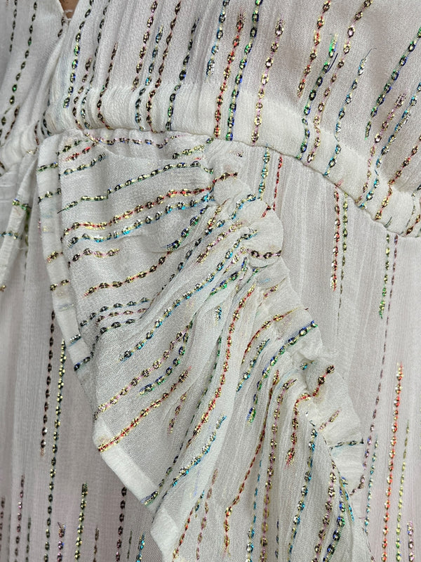 Vestido L.Oceano