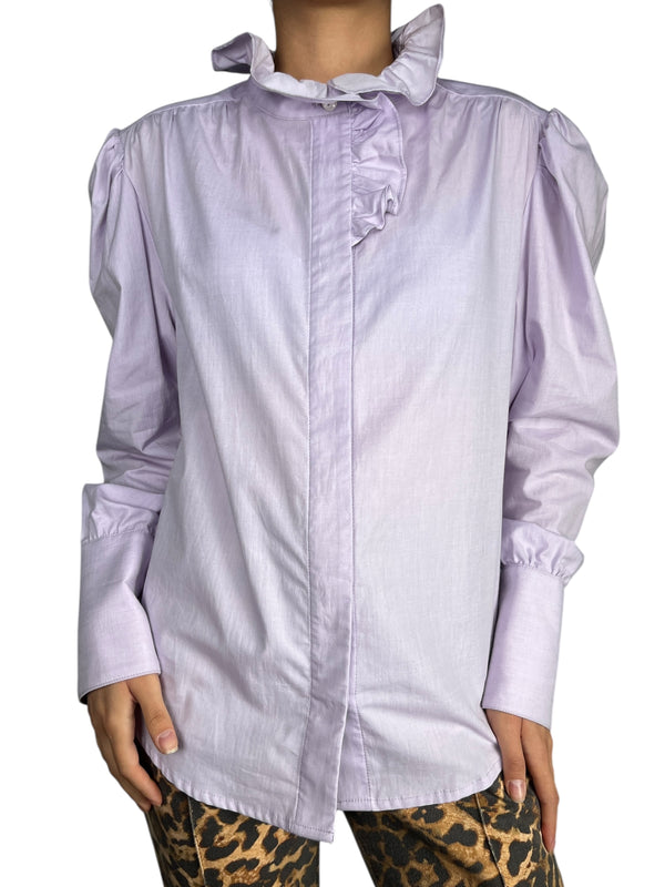 Blusa  Bella Lila