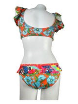 Bikini Multicolor Mostacillas