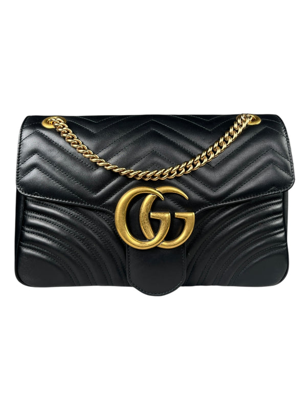 Cartera Marmot Matelasse