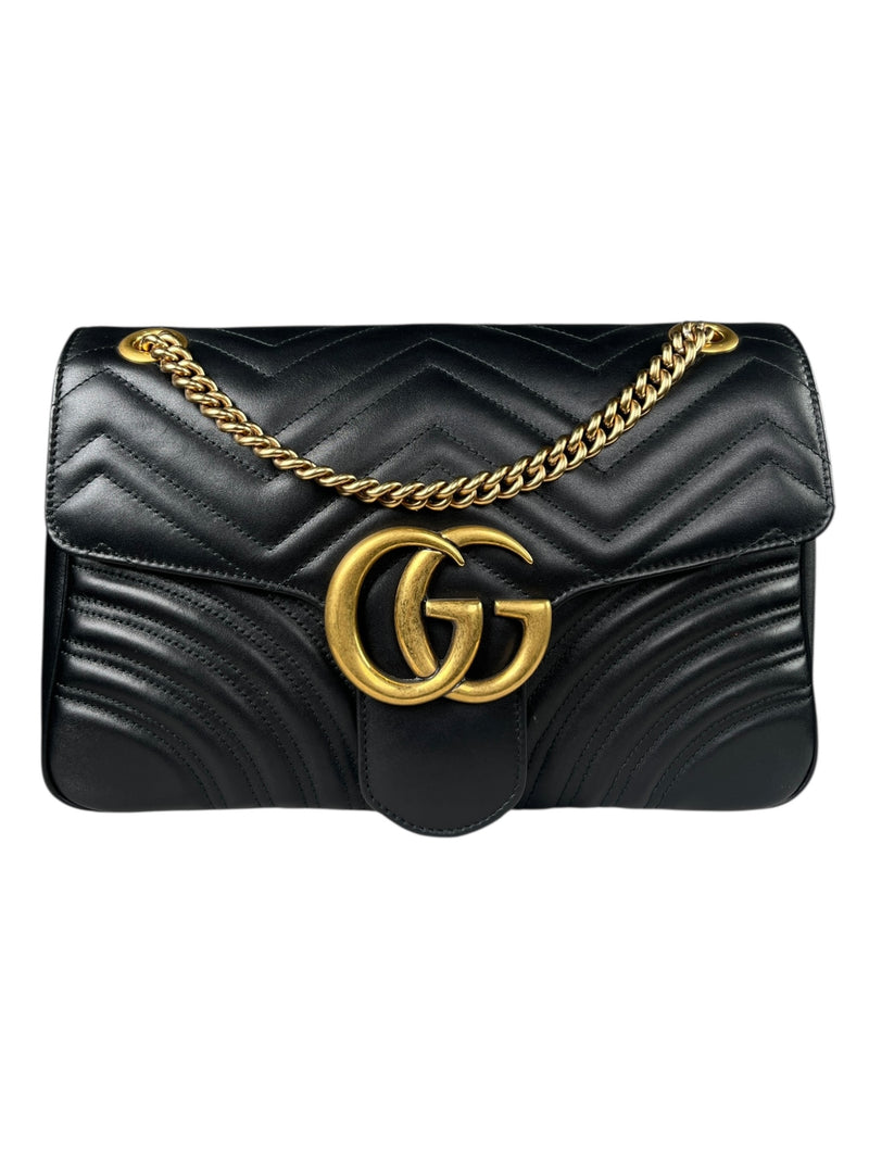 Cartera Marmot Matelasse