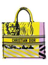 Tote Lino Dior