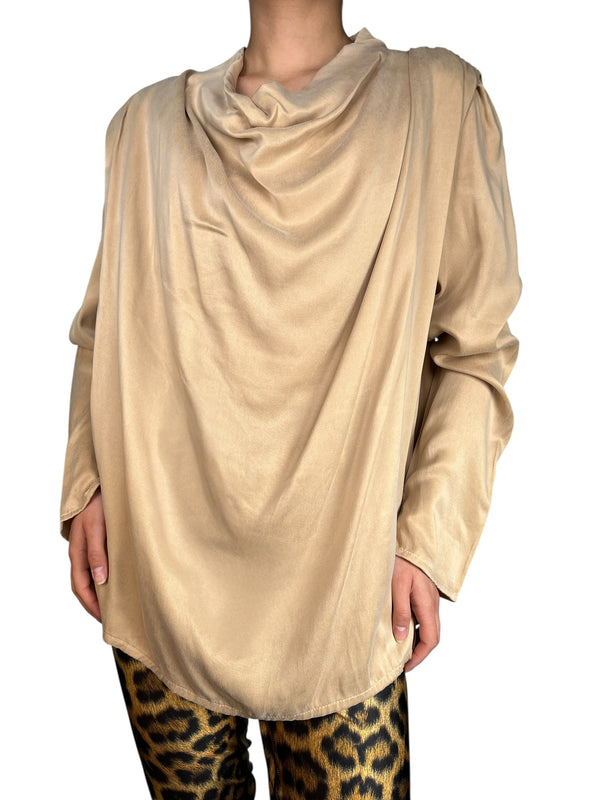 Blusa Georgina