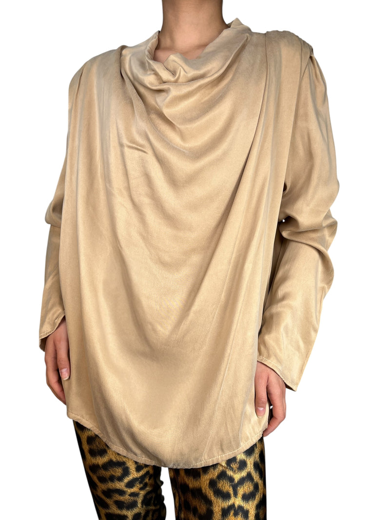 Blusa Georgina