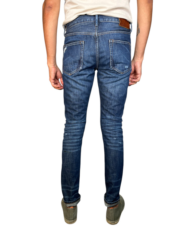 Jeans Kanaba Pistol