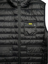 Parka sin Mangas Hombre