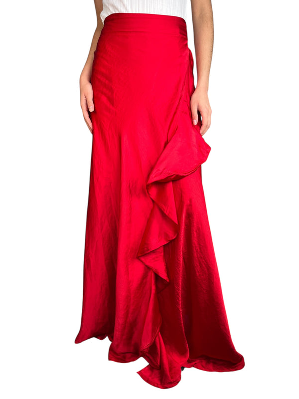 Falda Wrap