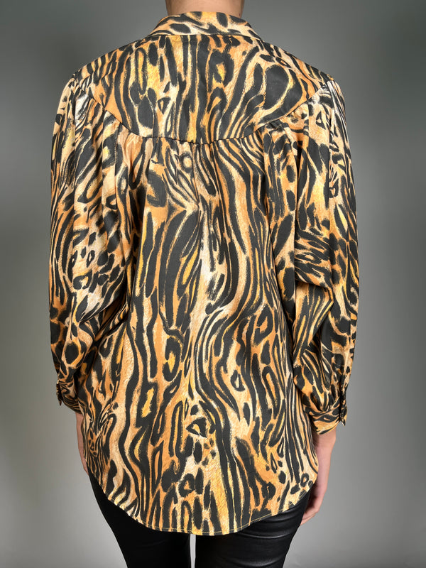 Blusa Native