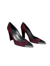 Zapatos Capsize Pumps