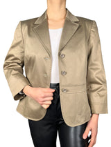 Blazer Recto