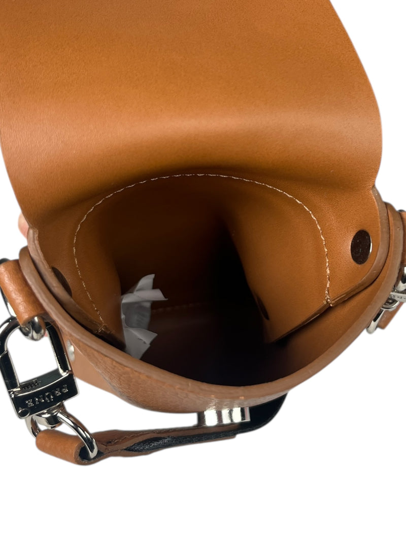 Bandolera Cuero