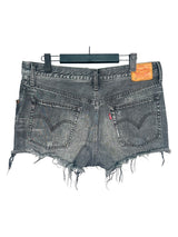 Short Desflecado