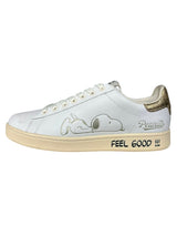 Zapatillas Snoopy Peanuts x Moa