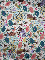 Pañuelo Estampado Animales