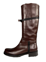 Botas Café