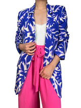 Blazer Multicolor
