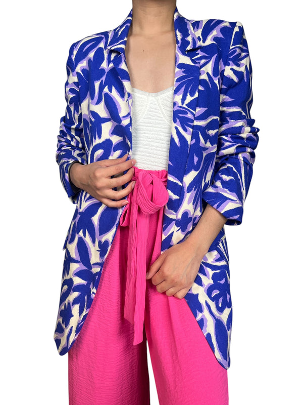 Blazer Multicolor