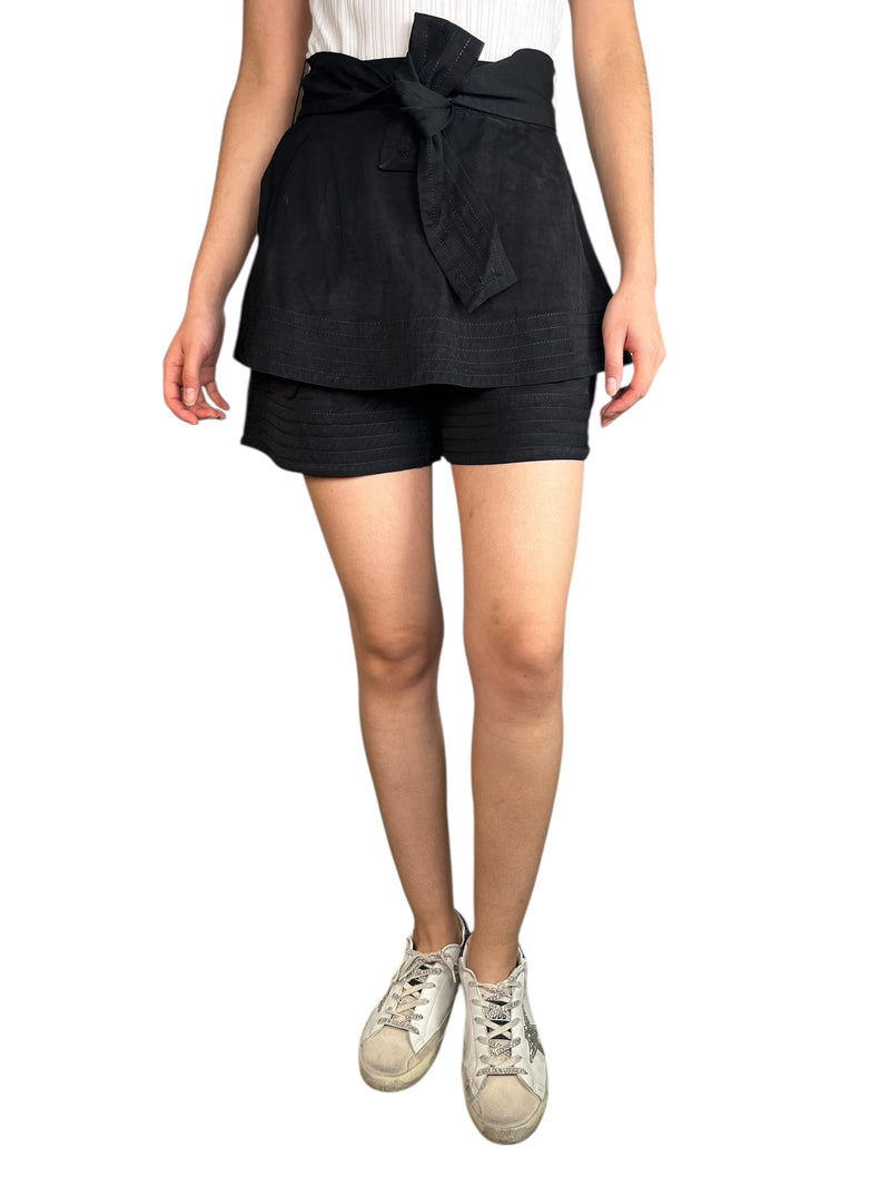 Short Viscosa