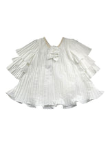 Vestido Plisado NIÑA