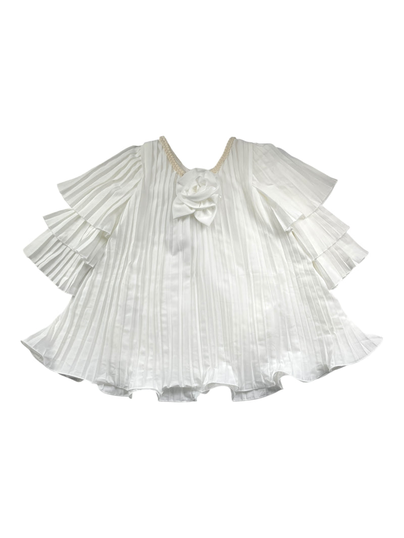 Vestido Plisado NIÑA