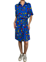 Vestido Kisses