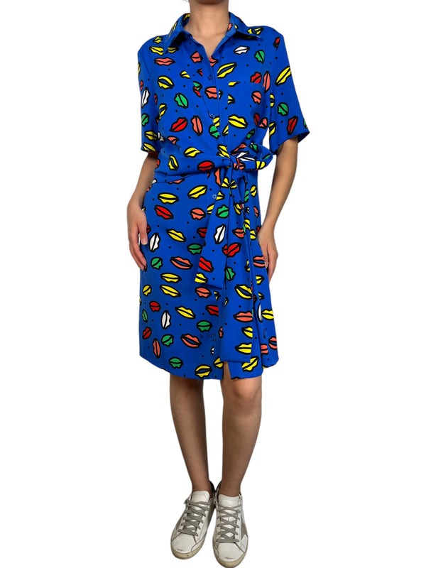Vestido Kisses