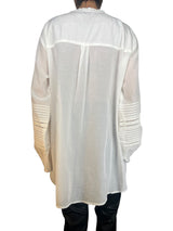 Blusa Bordada