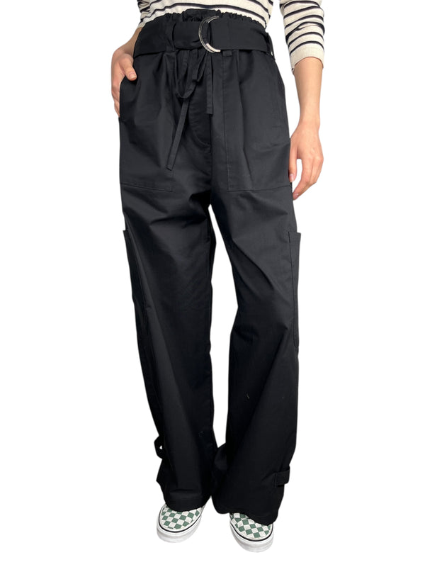 Pantalón Negro