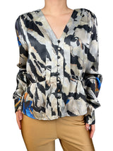 Blusa Saturno