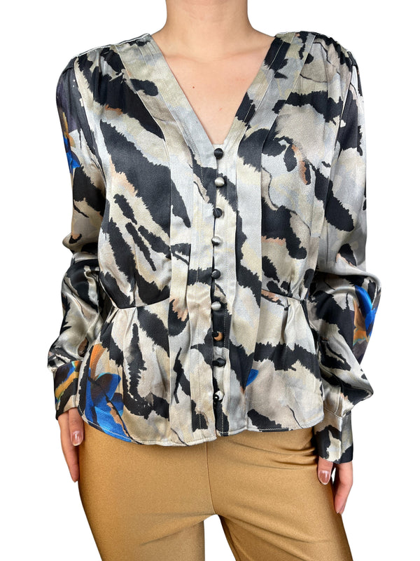 Blusa Saturno