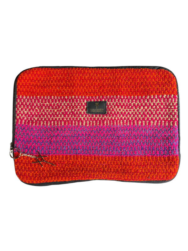 Estuche Notebook Lana