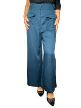 Pantalón Turquesa