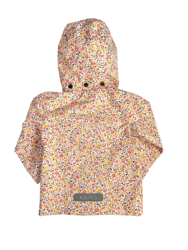 Chaqueta Flores
